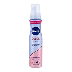 Oblikovanje pričeske Nivea Color Care & Protect 150 ml