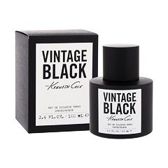 Toaletna voda Kenneth Cole Vintage Black 100 ml