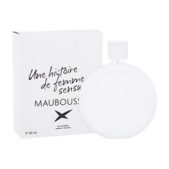 Parfumska voda Mauboussin Une Histoire de Femme Sensuelle 90 ml