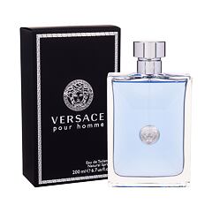 Toaletna voda Versace Pour Homme 200 ml