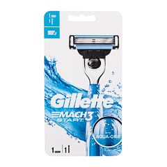 Brivnik Gillette Mach3 Start 1 kos