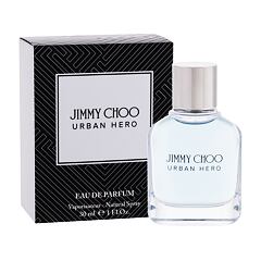 Parfumska voda Jimmy Choo Urban Hero 30 ml