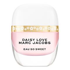 Toaletna voda Marc Jacobs Daisy Love Eau So Sweet 20 ml