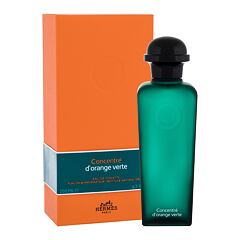 Toaletna voda Hermes Concentré d´Orange Verte 200 ml