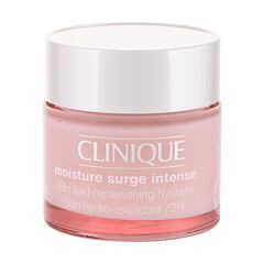 Dnevna krema za obraz Clinique Moisture Surge Intense 72H Lipid-Replenishing Hydrator 50 ml
