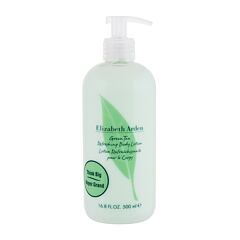 Losjon za telo Elizabeth Arden Green Tea 500 ml