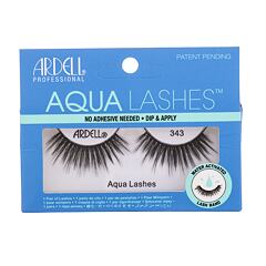 Umetne trepalnice Ardell Aqua Lashes 343 1 kos Black