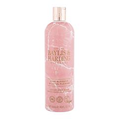 Gel za prhanje Baylis & Harding Elements Pink Blossom & Lotus Flower 500 ml