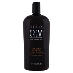 Gel za lase American Crew Style Firm Hold Styling Gel 100 ml