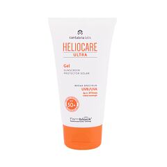 Zaščita pred soncem za obraz Heliocare Ultra Gel SPF50+ 50 ml