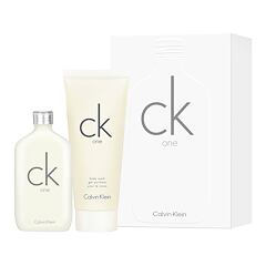 Toaletna voda Calvin Klein CK One SET1 50 ml Seti