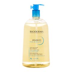 Oljni gel za prhanje BIODERMA Atoderm Ultra-Nourishing 1000 ml