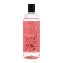 Gel za prhanje Ziaja Redcurrant 500 ml