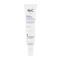 Dnevna krema za obraz RoC Retinol Correxion Wrinkle Correct Daily Moisturizer SPF20 30 ml