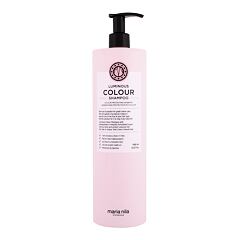 Šampon Maria Nila Luminous Colour 350 ml