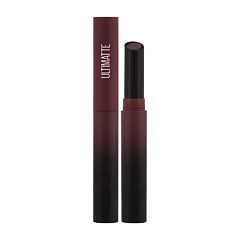 Šminka Maybelline Color Sensational Ultimatte 2 g 099 More Berry