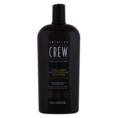 Šampon American Crew Daily Deep Moisturizing 450 ml