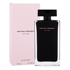 Toaletna voda Narciso Rodriguez For Her 50 ml Seti