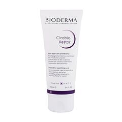 Krema za telo BIODERMA Cicabio Restor Protective Soothing Care 100 ml