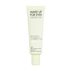 Podlaga za ličila Make Up For Ever Step 1 Primer Redness Corrector 30 ml