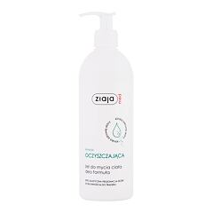 Gel za prhanje Ziaja Med Cleansing Treatment Body Cleansing Gel 400 ml