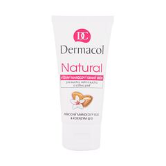 Dnevna krema za obraz Dermacol Natural Almond 50 ml