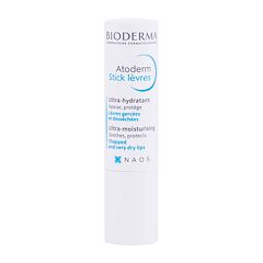 Balzam za ustnice BIODERMA Atoderm Stick Levres 4 g