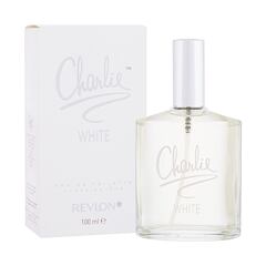 Toaletna voda Revlon Charlie White 100 ml