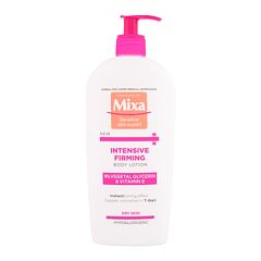 Losjon za telo Mixa Intensive Firming Body Lotion 400 ml