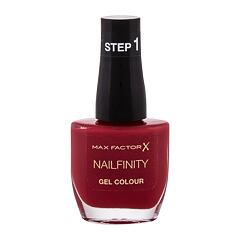 Lak za nohte Max Factor Nailfinity 12 ml 310 Red Carpet Ready