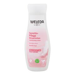 Losjon za telo Weleda Sensitive 200 ml