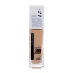 Puder Maybelline Superstay Active Wear 30H 30 ml 03 True Ivory