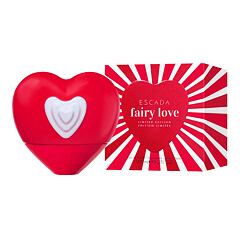 Toaletna voda ESCADA Fairy Love Limited Edition 30 ml