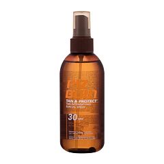 Zaščita pred soncem za telo PIZ BUIN Tan & Protect Tan Intensifying Oil Spray SPF15 150 ml