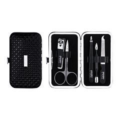 Manikura Gabriella Salvete TOOLS Manicure Kit 1 kos Black