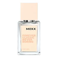 Toaletna voda Mexx Forever Classic Never Boring 15 ml