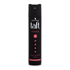 Lak za lase Schwarzkopf Taft Power 250 ml