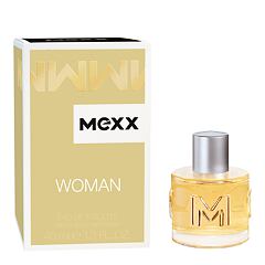 Parfumska voda Mexx Woman 40 ml