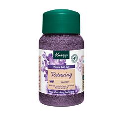 Kopalna sol Kneipp Relaxing Bath Salt 500 g