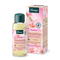 Izdelek za masažo Kneipp Soft Skin Massage Oil 100 ml