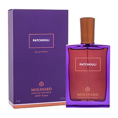 Parfumska voda Molinard Les Elements Collection Patchouli 75 ml