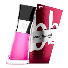 Toaletna voda Bruno Banani Dangerous Woman 30 ml