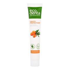 Zobna pasta Ecodenta Toothpaste Cavity Protection 75 ml