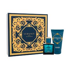 Toaletna voda Versace Eros 30 ml Seti