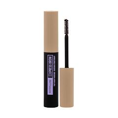 Maskara za obrvi Maybelline Express Brow Fast Sculpt Mascara 3,5 ml 01 Blonde