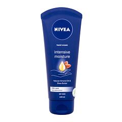 Krema za roke Nivea Intensive Moisture 100 ml