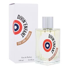 Parfumska voda Etat Libre d´Orange Divin'Enfant 50 ml
