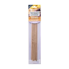 Dišava za dom in difuzor Yankee Candle Lemon Lavender Pre-Fragranced Reed Refill 5 kos