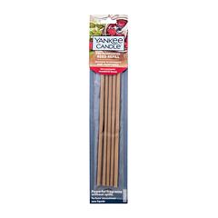 Dišava za dom in difuzor Yankee Candle Red Raspberry Pre-Fragranced Reed Refill 5 kos