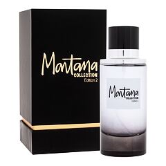 Parfumska voda Montana Collection Edition 2 100 ml